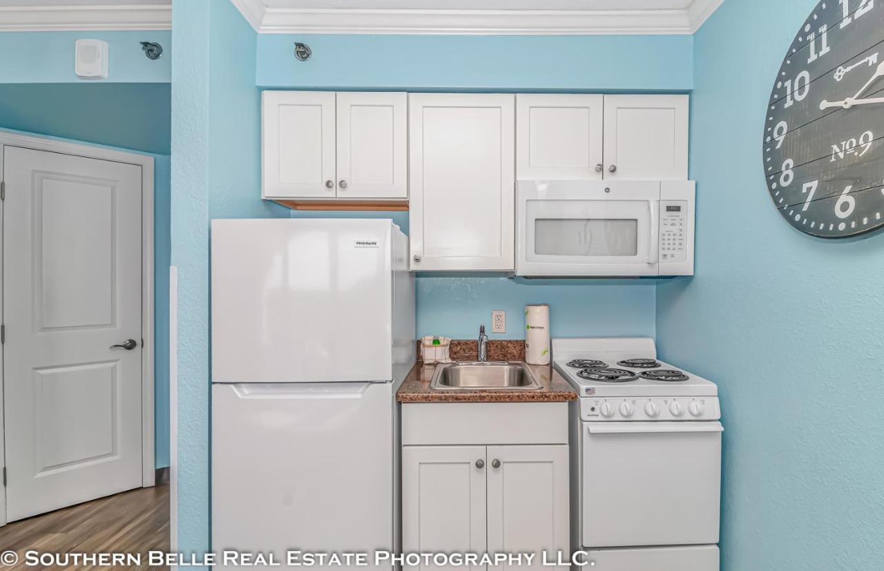 מירטל ביץ' Ocean View Double Suite With Beautiful Decor And Accents Caravelle Resort 1504 Sleeps 6 Guests מראה חיצוני תמונה